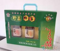 精選蜂產品批發禮盒 蜂蜜套裝、蜂膠與珍品，專業品質，尊享健康
