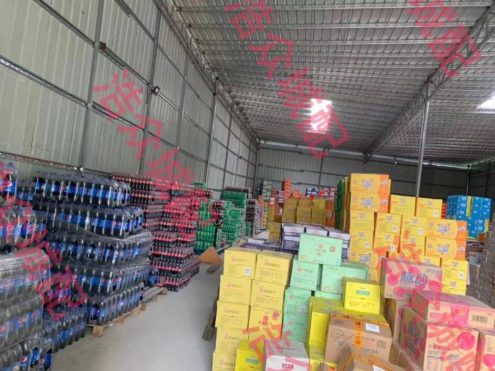 佛山南海區獅山飲料倉庫招聘配送工3名，要求持有駕駛證，早8點上班
